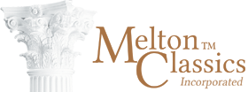Melton Classics logo