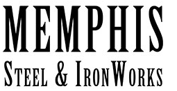 Memphis Steel & Iron Works logo