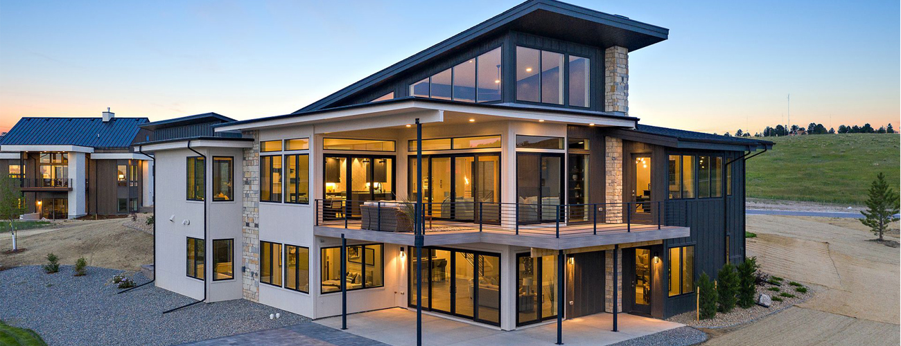EnerLux Windows and Doors
