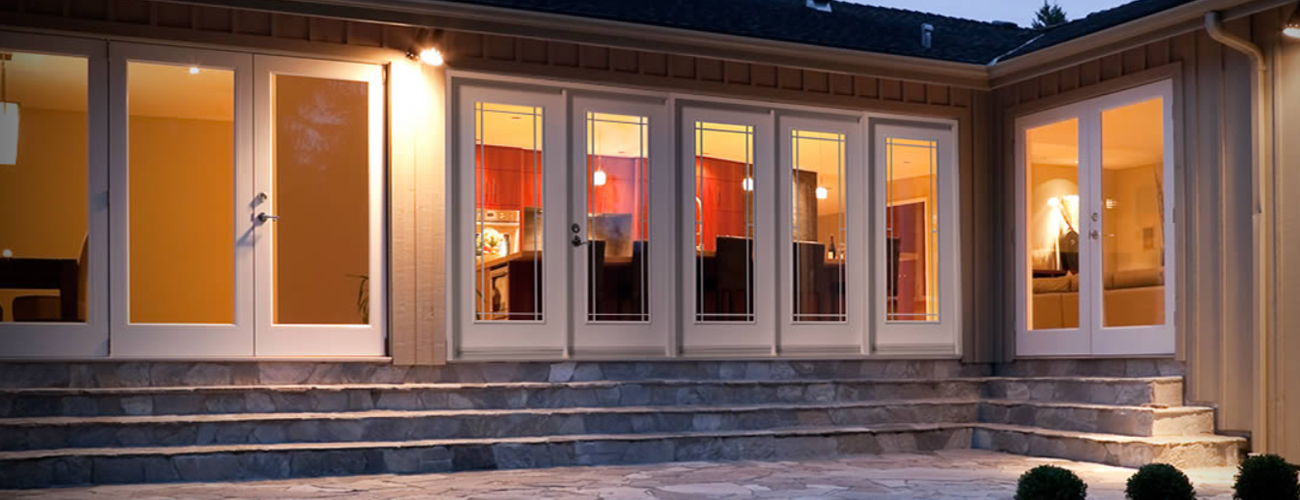 Entryguard Doors, Inc.