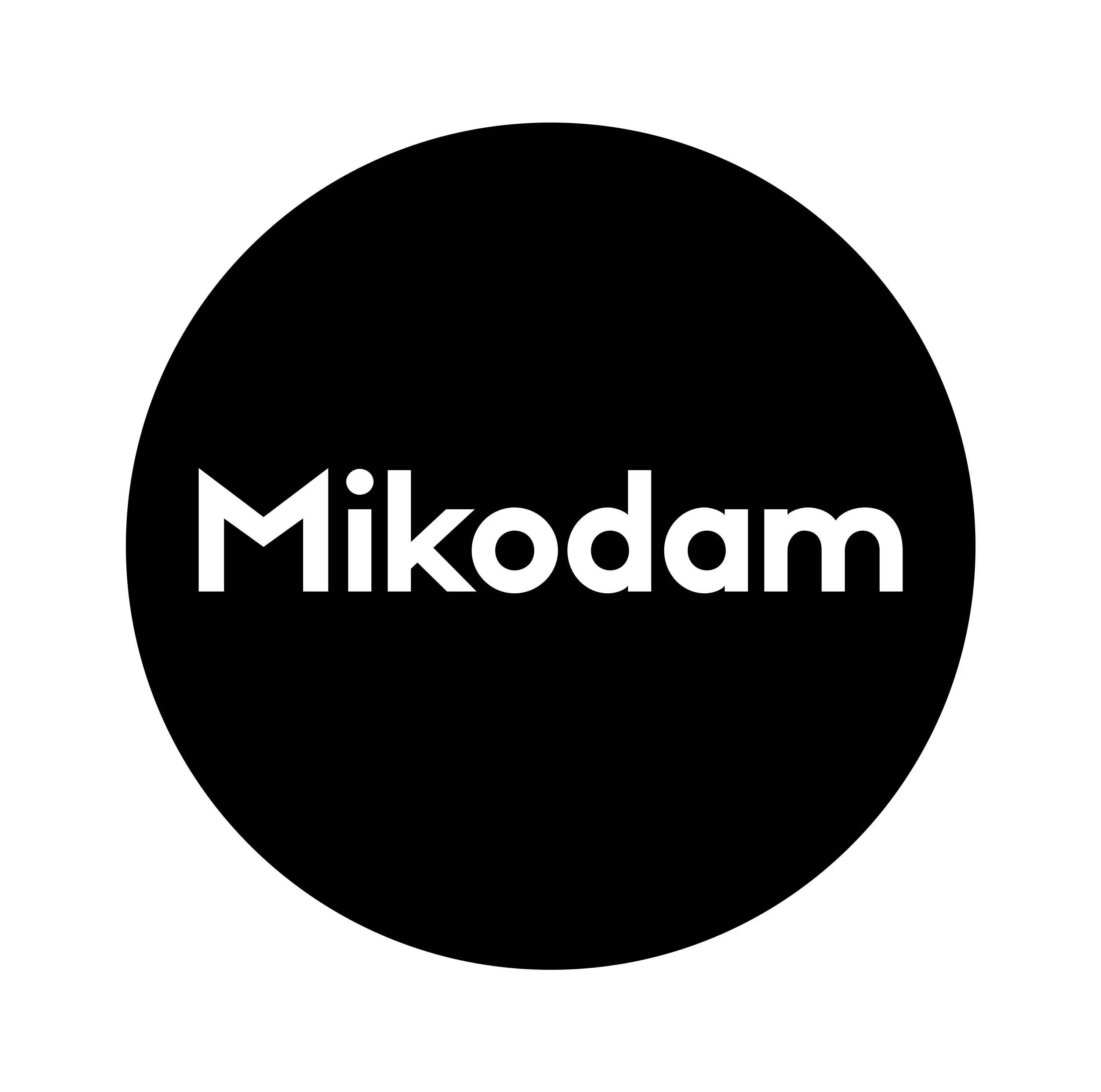 Mikodam LLC logo