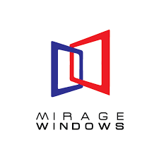 Mirage Windows Inc. logo