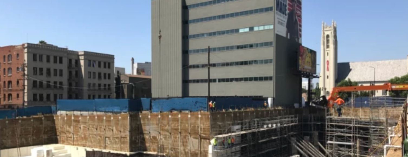 Epro Waterproofing Systems