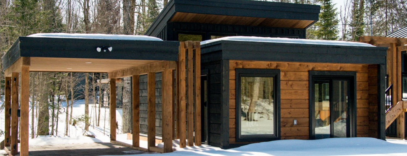 Euro Vinyl Windows & Doors Inc.