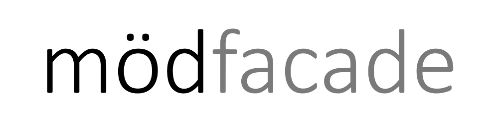 Mod Facade logo