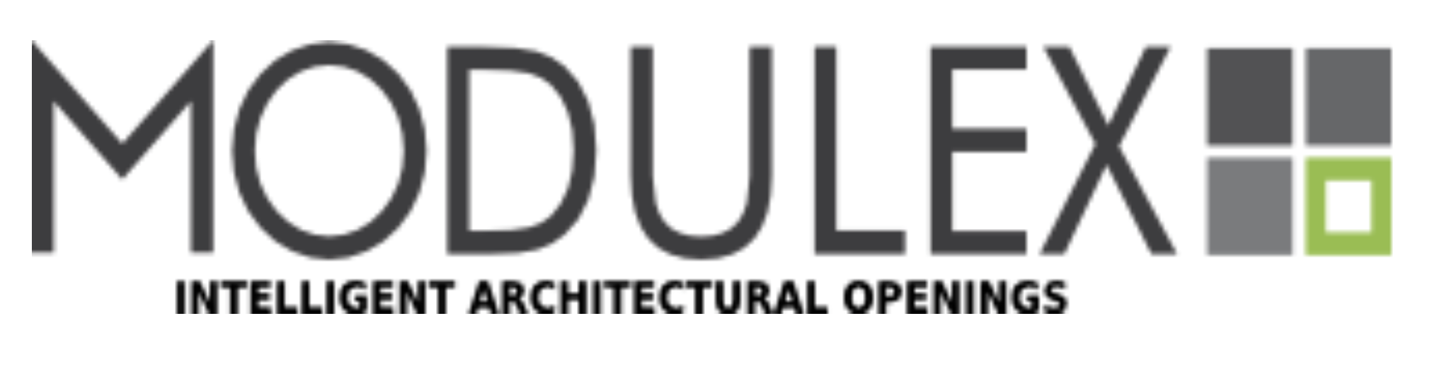 Modulex logo