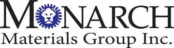 Monarch Materials Group, Inc. logo