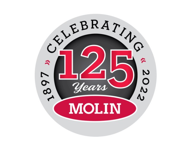 MOLIN Concrete Products Company