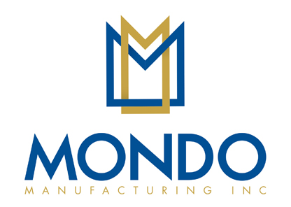 Mondo Manufacturing Inc. logo