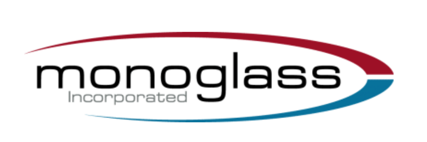 Monoglass Incorporated logo