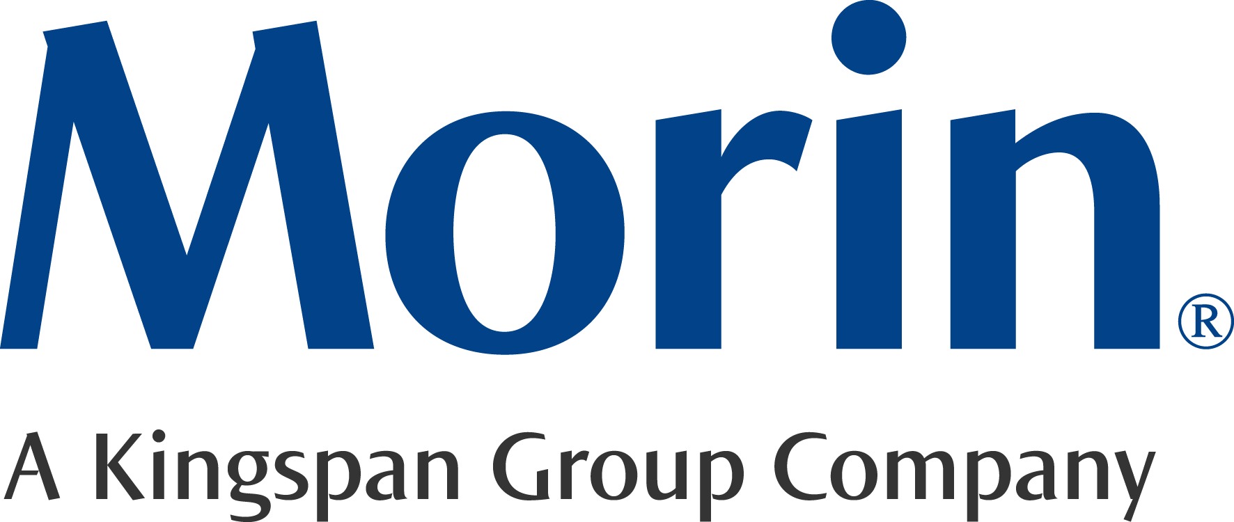 Morin logo