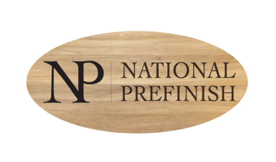 National Prefinish