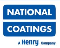 National Coatings Corporation logo