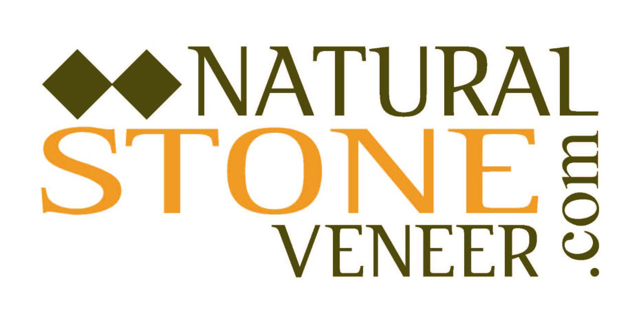 Natural Stone Veneer logo