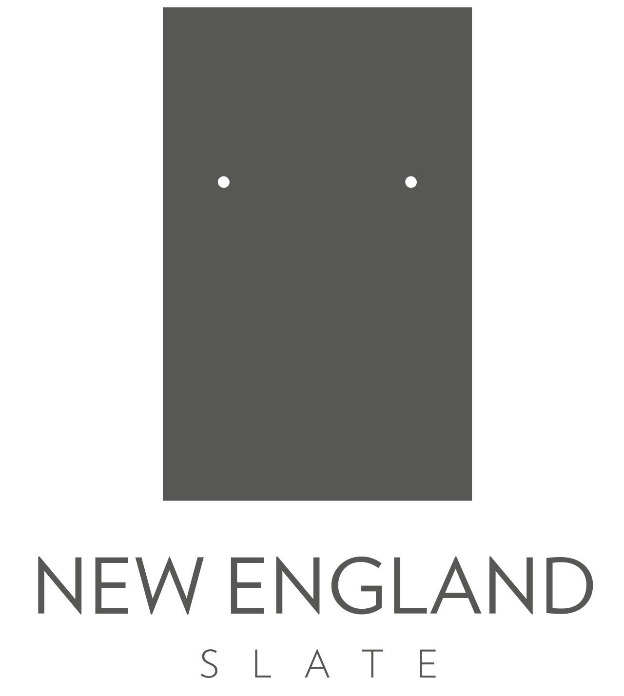 New England Slate Co. (The) logo