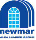 Newmar Window Manufacturing Inc. logo