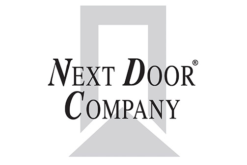 Next Door Company logo