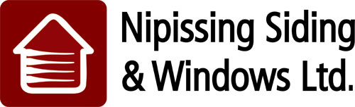 Nipissing Siding & Windows Ltd. logo