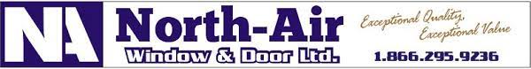 Northair Window and Door, Ltd. logo