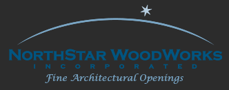 Northstar Woodworks Inc. logo