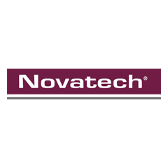 Novatech logo