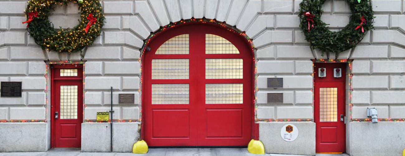 Fimbel Architectural Door Specialties LLC