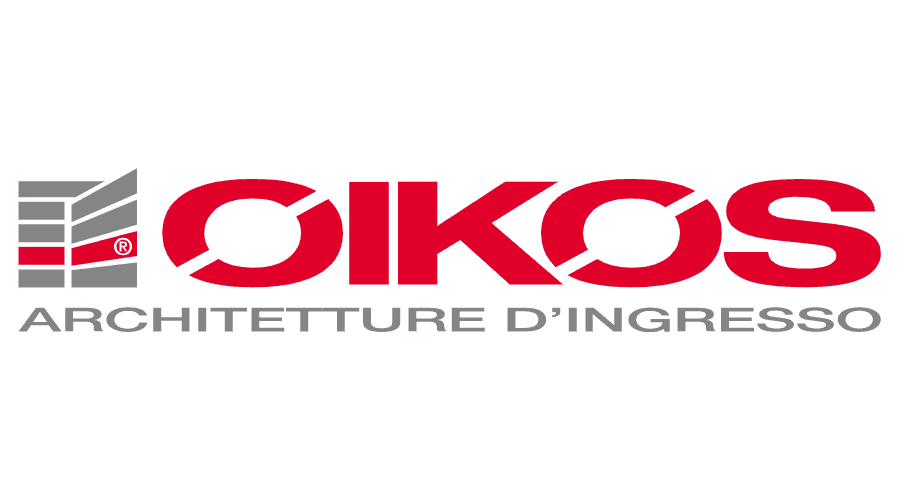 Oikos Venezia logo