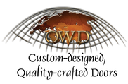 Old World Door logo