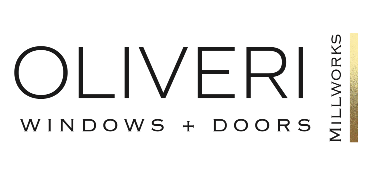 Oliveri Architectural Windows and Doors logo