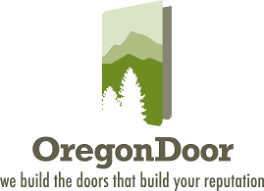 Oregon Door logo