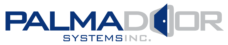Palma Door Systems logo