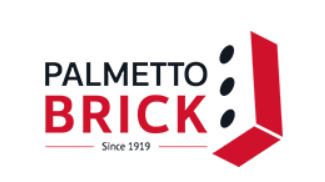 Palmetto Brick Company logo