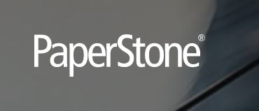 Paperstone logo