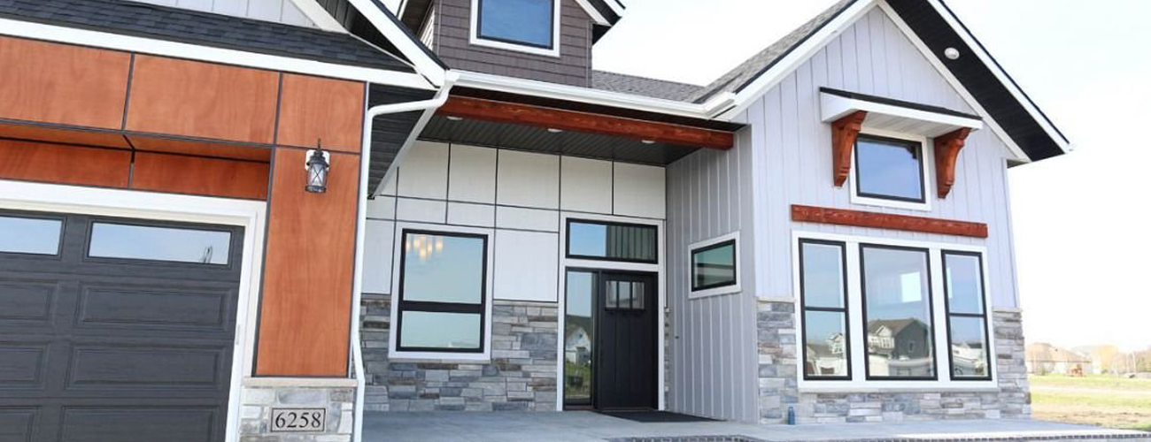 Frontline Building Products Inc.