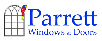Parrett Manufacturing, Inc. logo