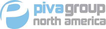 PIVA Window Group North America logo