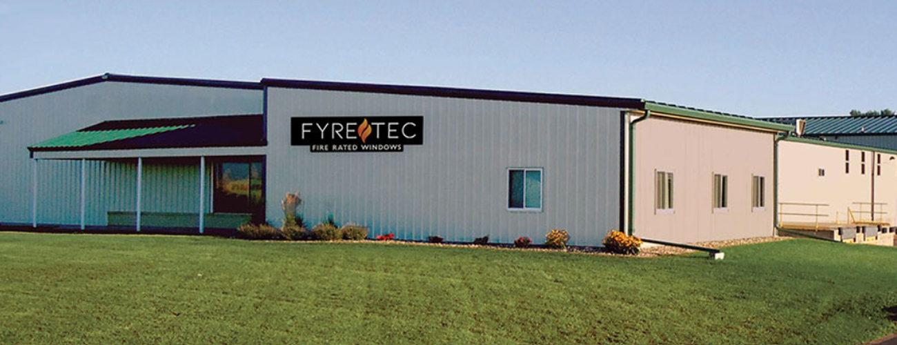 Fyre-Tec
