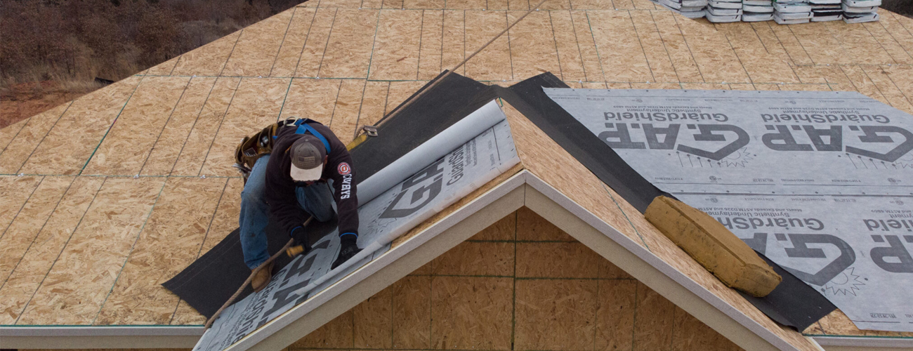 G.A.P. Roofing Inc.