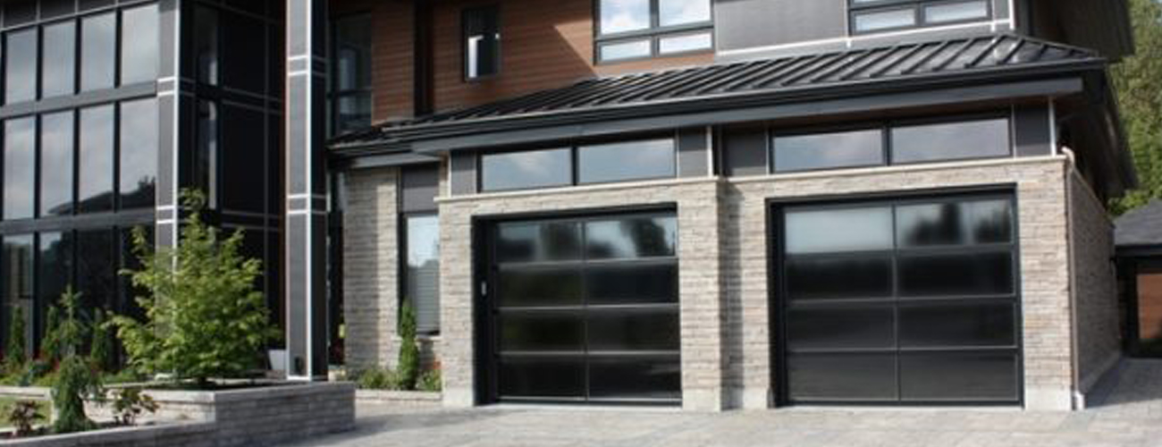 Garex Doors