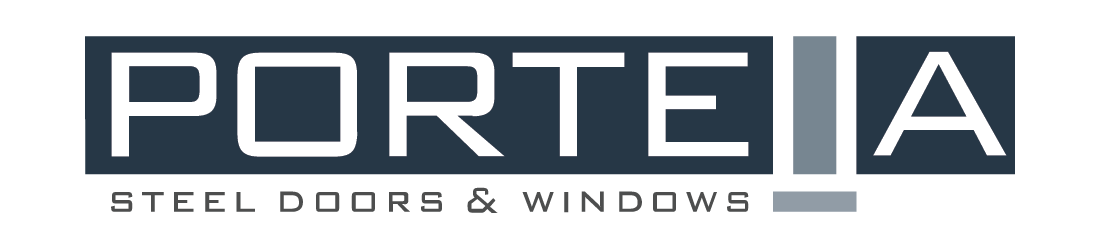 Portella Custom Steel Doors and Windows