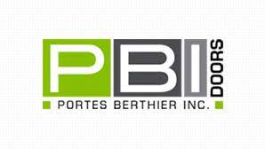 Portes Berthier inc. | PBI Doors