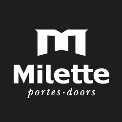 Portes Milette Inc. logo