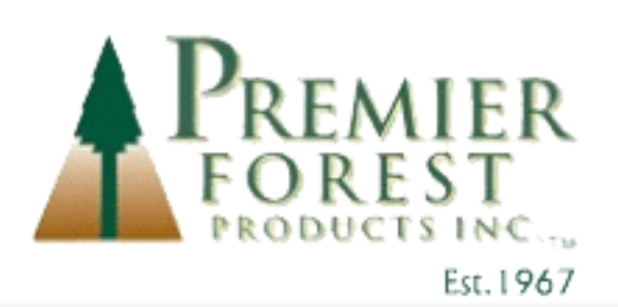 Premier Forest Products - Shingle Division logo