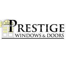 Prestige Window & Door Ltd. logo