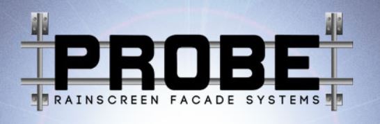Probe Construction Products Inc. logo