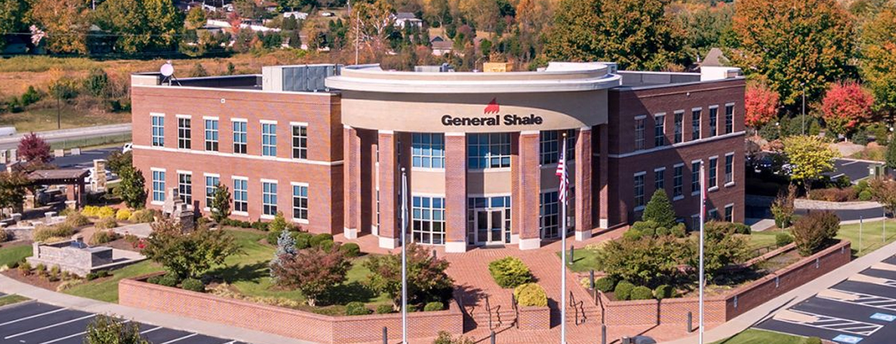 General Shale