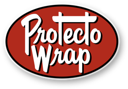 Protecto Wrap Co. logo