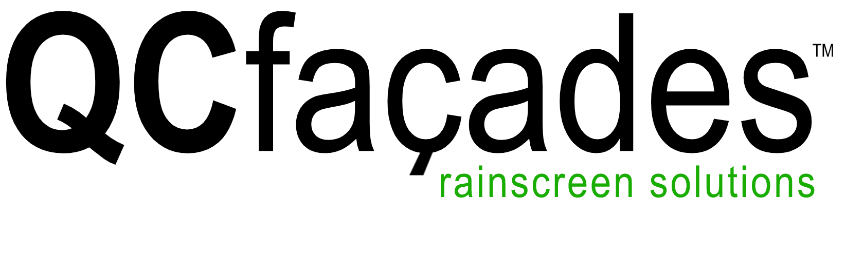 QC Facades logo