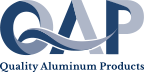 Quality Aluminum Products, Inc. logo