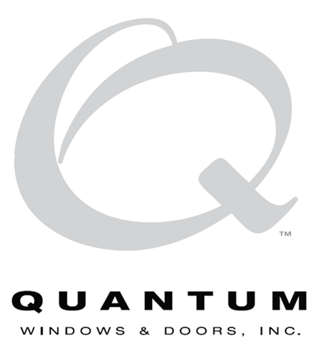 Quantum Windows & Doors, Inc. logo